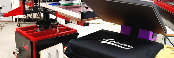 A Quick Guide to Iron-On Heat Transfer Paper for Shirt Printing