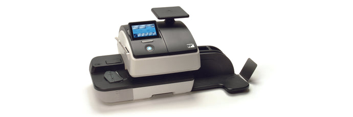 Postage Machines: What makes Pitney Bowes postage meter better?