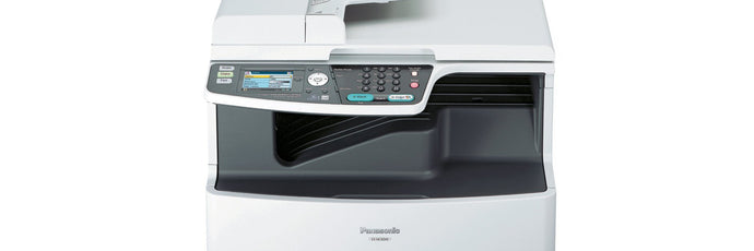 KX-MC6040 PANASONIC PRINTER REVIEW