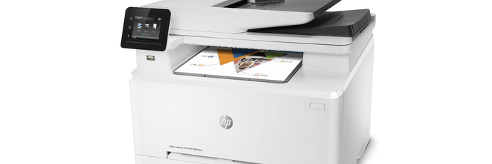 ARE LASER PRINTERS MORE COST EFFECTIVE THAN AN INKJET PRINTER?