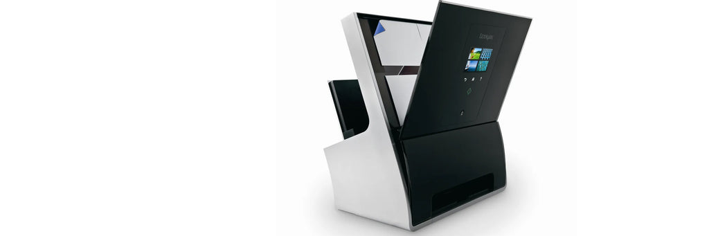 LEXMARK GENESIS PRINTER : REVOLUTIONARY LOOKS, IMPRESSIVE FEATURES ...