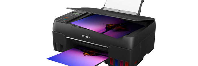 Canon Pixma Printer Ink - Delivers high quality and value