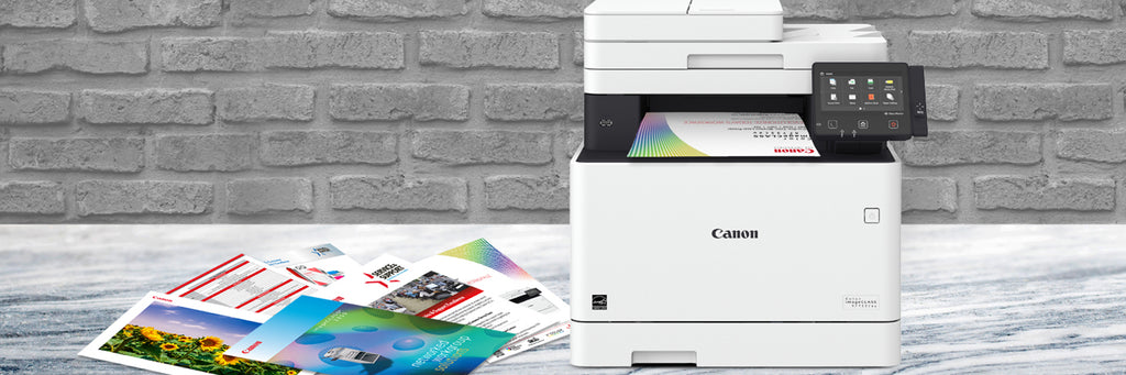 Canon Color Laser Printer: Offers the ultimate in printing? – Laser Tek ...