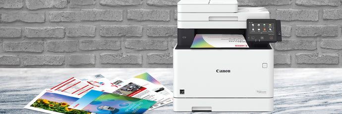 Canon Color Laser Printer: Offers the ultimate in printing?