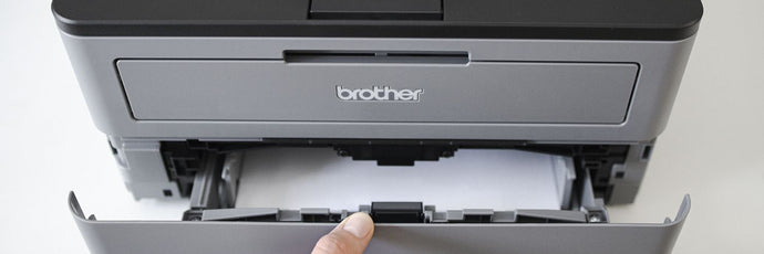 INSTANT-ON-FUSER: NO MORE WARM-UP TIME FOR LASER PRINTERS!