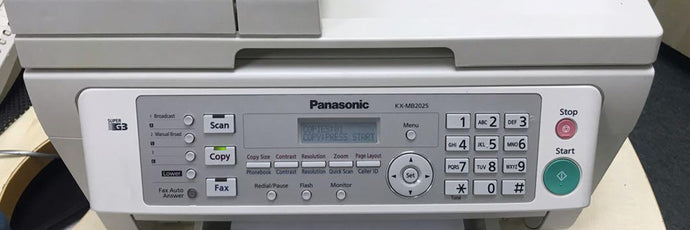 ALL IN ONE LASER PRINTER REVIEWS: PANASONIC’S 8-IN-1 INNOVATION