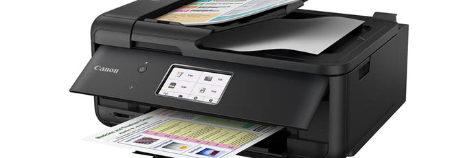 CANON LASER PRINTER TONER : AT THE FOREFRONT OF TONER DEVELOPMENT