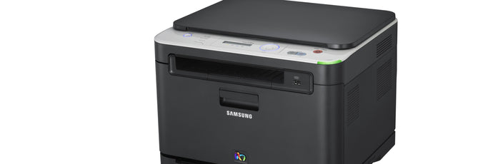 CLX3185FW SAMSUNG LASER PRINTER : THE MFC IDEAL FOR SOHOS