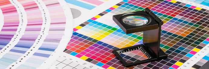 CMYK COLOR MODEL : HOW COLORS ARE PRODUCED IN LASER PRINTING