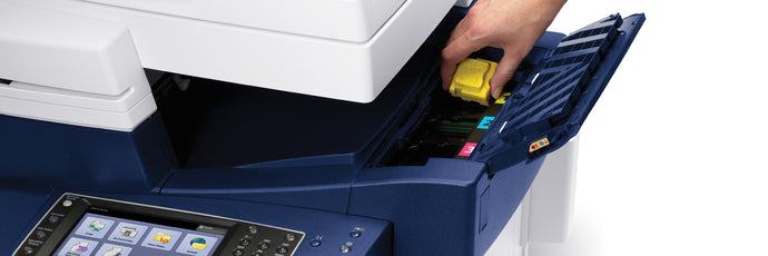 MEMJET PRINTER TECHNOLOGY : NOW INKJETS CAN PRINT FASTER THAN LASER PRINTERS