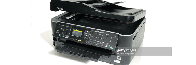 EPSON STYLUS OFFICE BX625FWD : THE FASTEST ALL IN ONE INKJET PRINTER AND MORE!