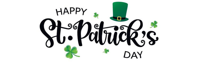 LASER TEK SERVICES LAUNCHES ST. PATRICK’S DAY DISCOUNT PROMO