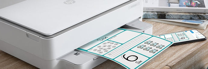 HP Bluetooth Printer: Supports printing snaps from mobile devices?