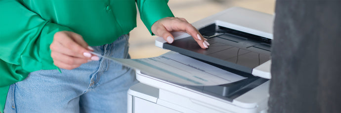 Everything About Photocopier