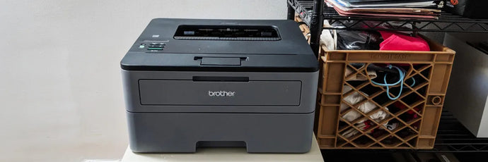 COOL CHRISTMAS GIFTS : LASER PRINTER DEALS UNDER 100