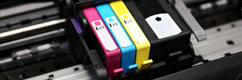 PRINTER BUYING GUIDES : DETERMINE THE TYPE OF INKJET PRINTER INK YOU N ...