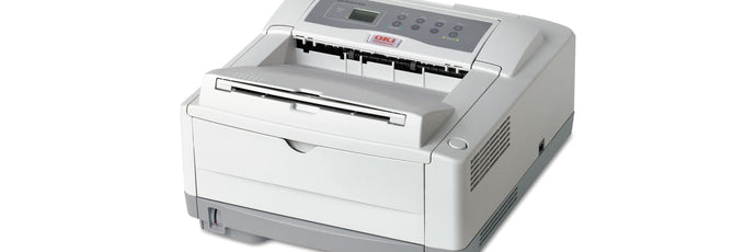 Oki B4600 printer: Your budget-friendly office printing solution?