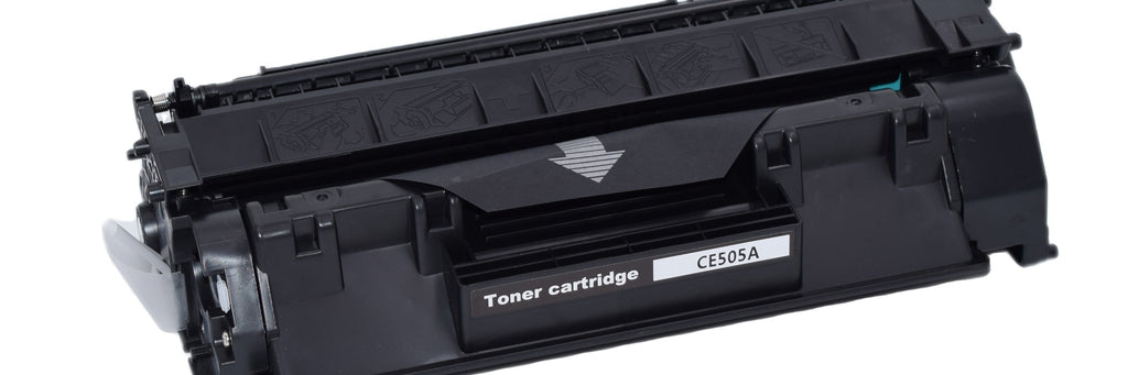 COMPATIBLE LASER TONER CARTRIDGES : WHY LASER PRINTER USERS SHOULD PAT ...