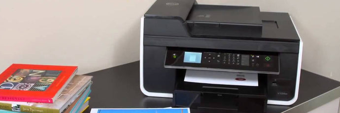 NEXTLIFE INK CARTRIDGES FOR DELL PRINTERS : ECO-FRIENDLY CHOICE THAT FITS THE BUDGET