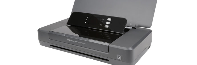 HP OfficeJet 200/250: It is your middle ground printer