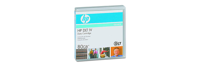 HP DLT IV TK88 Data Storage: Why Is It Beneficial To Companies?