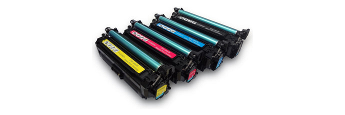 DISPOSABLE TONER CARTRIDGES: IS IT “PLANNED OBSOLESCENCE” ALL THE WAY?