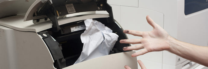 HOW TO CONFIRM IF YOUR TONER CARTRIDGE IS DEFECTIVE