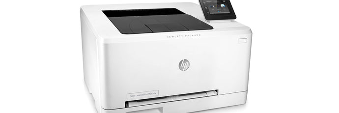 HP Color LaserJet Pro M252dw printer: SOHO’s perfect partner?