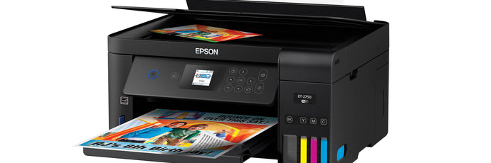 Inkjet Printers 2022: What does the best printers have something in common?