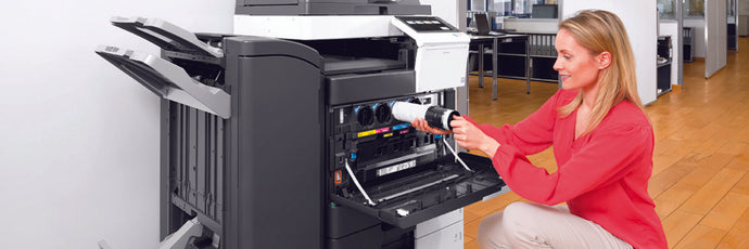 Konica Minolta Printer: What difference can the C258 offer?