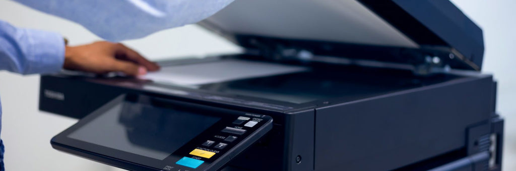 QUALITY TONER PLUS GOOD FUSER EQUALS EXCELLENT LASER PRINTS – Laser Tek ...