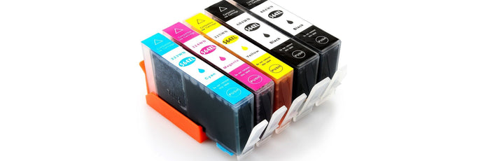 HP 564 ink cartridges: The only replacement for a lot of HP printers?