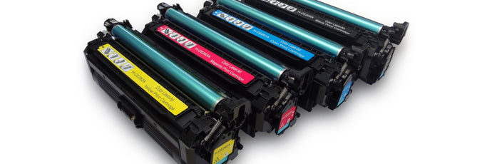 Toner Cartridge Recycling: Why it should be obligatory?