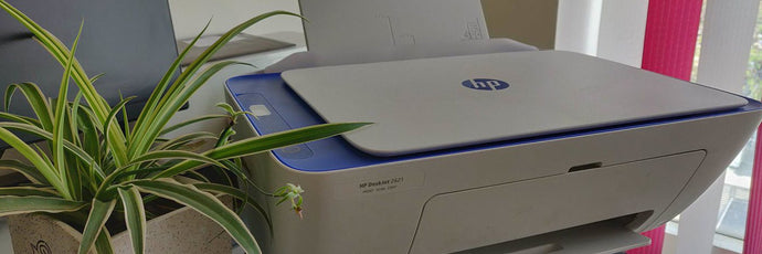 HP 2600N : FADED PRINTS AND LASER SCANNER CONTAMINATION