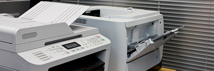 UNDERSTANDING THE LASER PRINTER’S SPECIFIED DUTY CYCLE