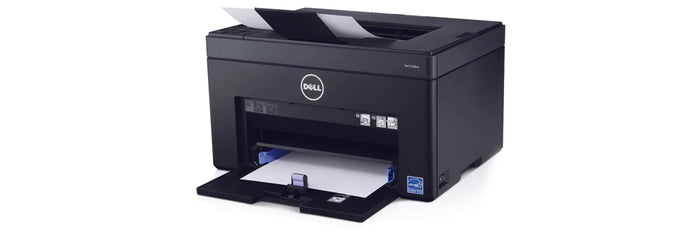 Dell Laser Printer: What is so special about the e525w color printer?