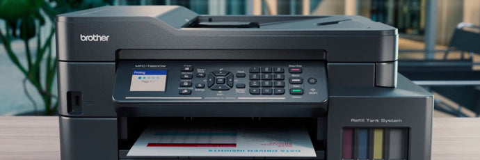 Brother Inkjet Printers: How good are they?