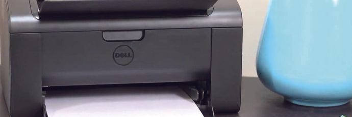 Dell Printer: How to print from Android mobile devices?