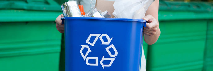 RECYCLE + REUSE : IT’S WHAT EVERY LASER PRINTER USER SHOULD PRACTICE