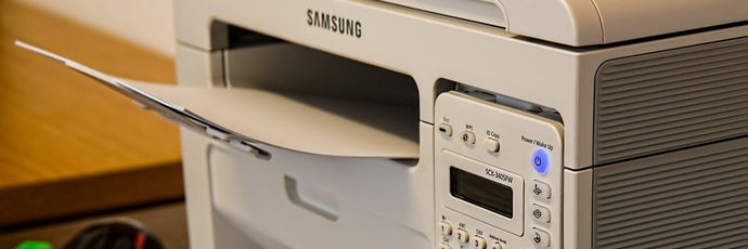 LASER PRINTER EMISSIONS AND WHAT USERS CAN DO ABOUT IT