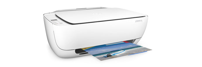 HP Printer Scanner: How to use it?