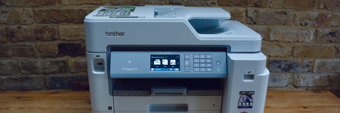 Brother Printer: How to troubleshoot relying on error codes?