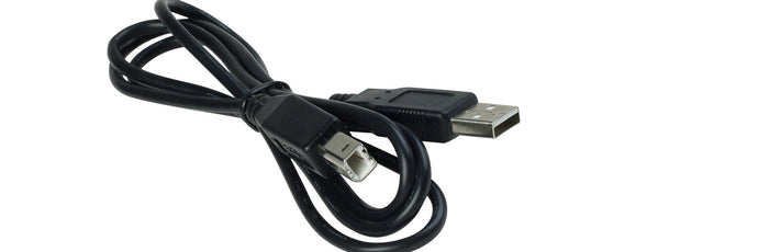 THE ULTIMATE GUIDE TO USB PRINTER CABLES