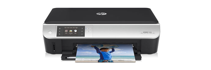 HP ENVY 5530: How is it as an e-printer?