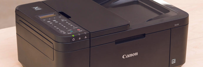 Canon Printer Troubleshooting 101 for NonTechnical People