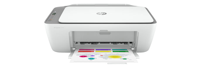 HP Printer: How to setup a HP Printer?