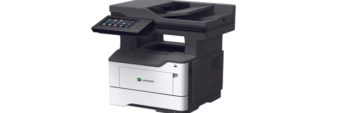 Multifunction Printers: The Lexmark Printer advantage