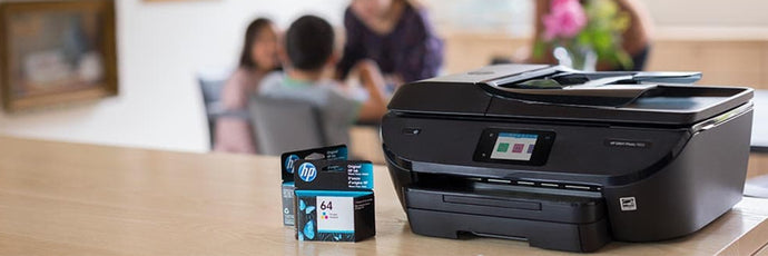 Printer for work groups: Why go for a HP AIO Printer?