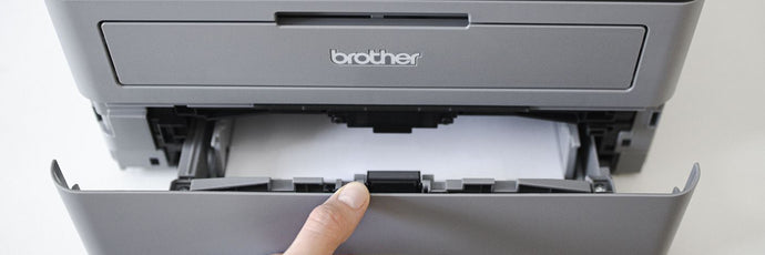 Laser Printers: How does it work?