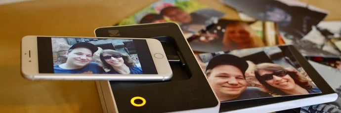 iPhone Printer: Choice can vary from portable to the stationary?